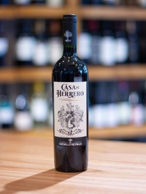 CASA DE HERRERO CABERNET FRANC