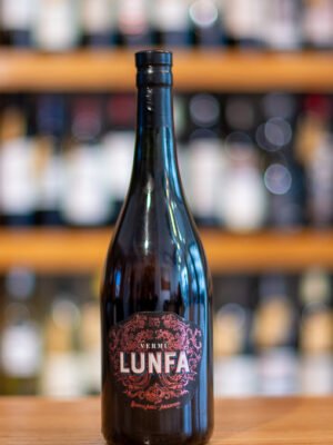 LUNFA VERMU ROSADO