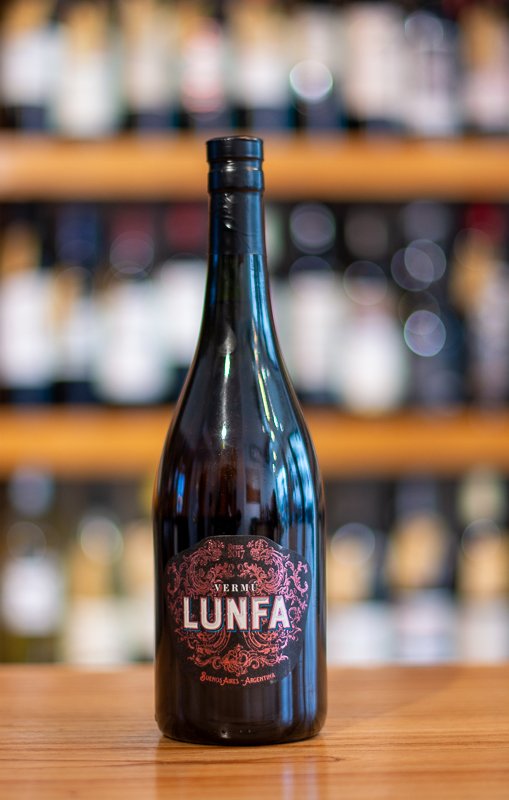 LUNFA VERMU ROSADO