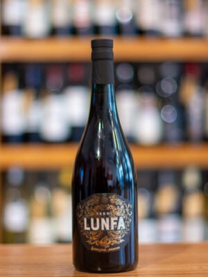 LUNFA VERMUT ROSSO