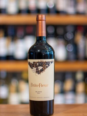 PETITE FLEUR BLEND
