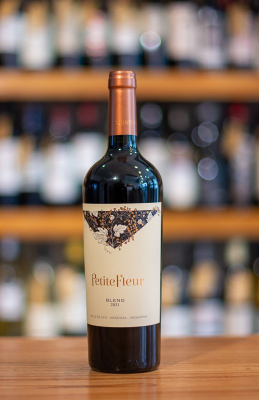 PETITE FLEUR BLEND