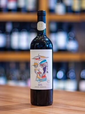 CHATEAU SUBSONICO MALBEC-MERLOT