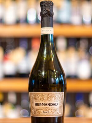 HERMANDAD ESPUMANTE BRUT
