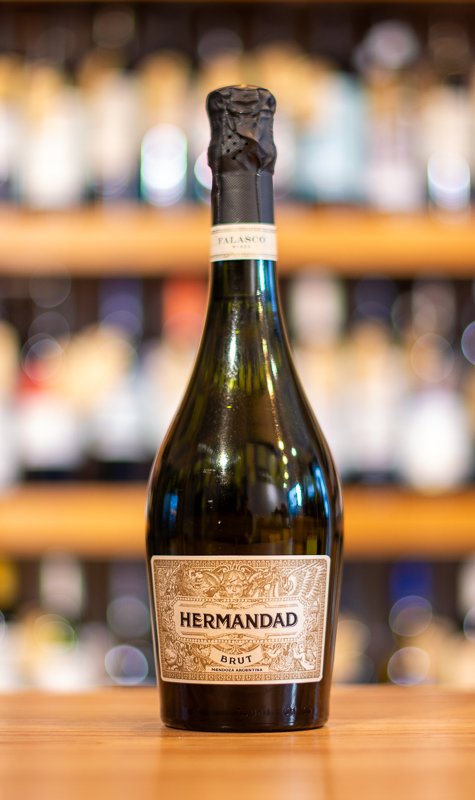 HERMANDAD ESPUMANTE BRUT