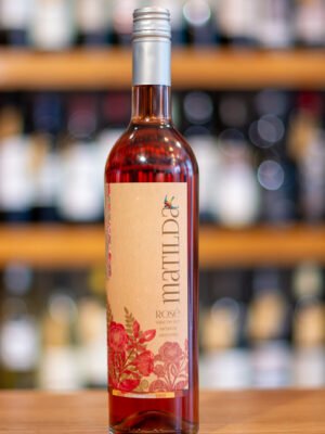 AZUL MATILDA ROSÉ