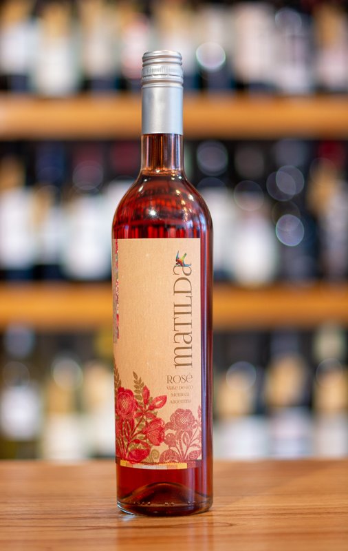 AZUL MATILDA ROSÉ