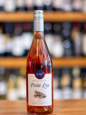 AZUL PETITE LOU ROSÉ
