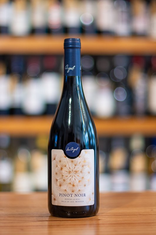 AZUL PINOT NOIR