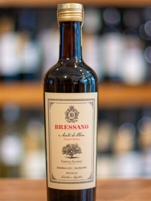 BRESSANO ACEITE DE OLIVA EXTRA VIRGEN