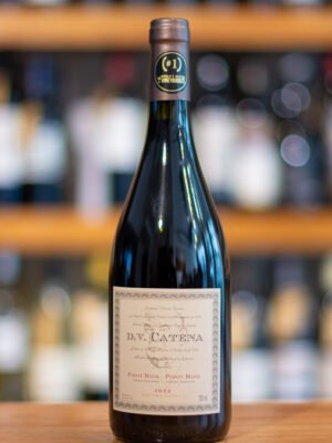 DV CATENA PINOT PINOT