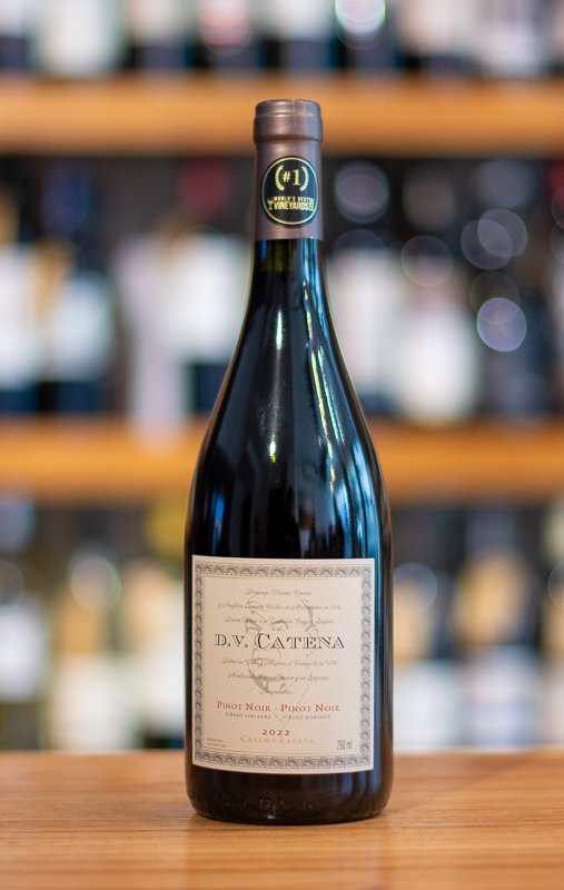 DV CATENA PINOT PINOT