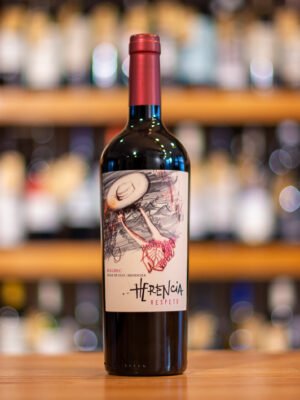 HERENCIA RESPETO MALBEC