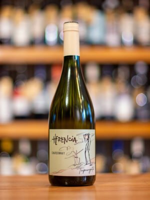 HERENCIA TRABAJO CHARDONNAY