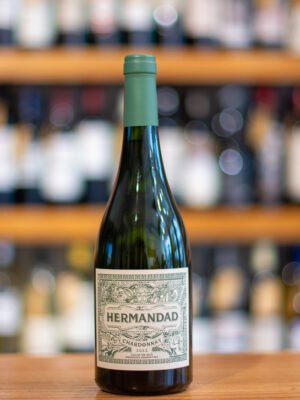 HERMANDAD CHARDONNAY