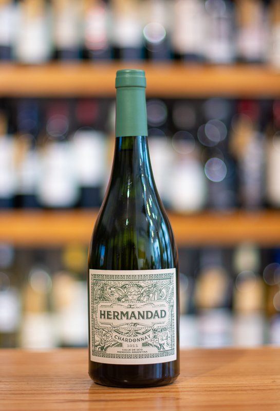 HERMANDAD CHARDONNAY