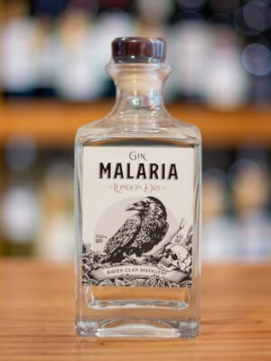 MALARIA LONDON DRY