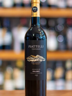PIATELLI RESERVA MALBEC - SALTA